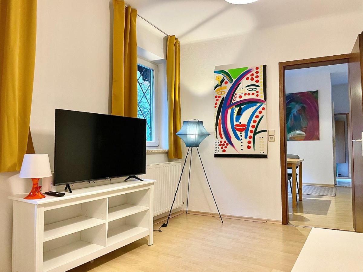 Artapart - Apartment Top 2 Self Check-In Graz Extérieur photo